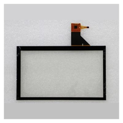 8''4328#5091#6376-Touchpad Capacitive touchpad Screen Display Size: 7~10 inches(4328)