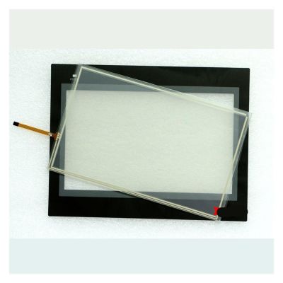 10.1''10W-TW01B-Plastic Protective Film Touch Screen Panel Display Size: 10~13 inches(Film and Touchpad)