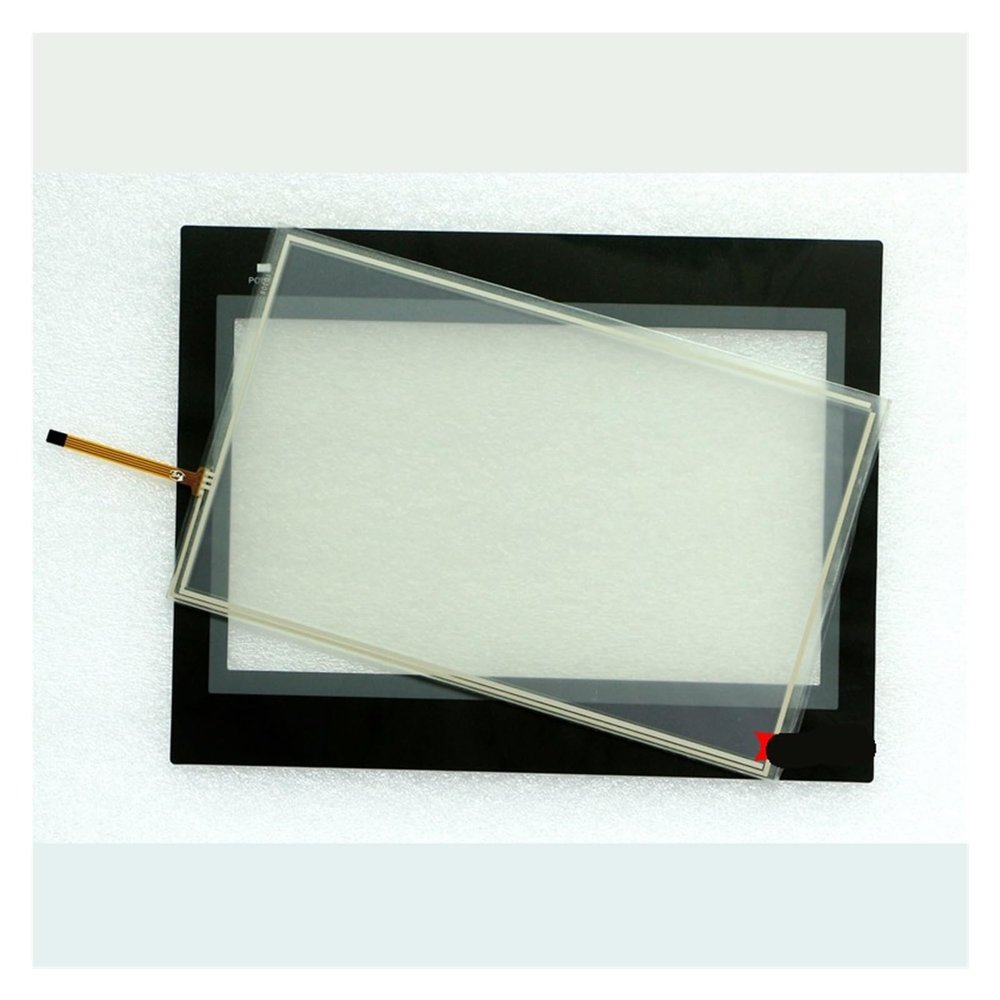 10.1''10W-TW01B-Plastic Protective Film Touch Screen Panel Display Size: 10~13 inches(Film and Touchpad)