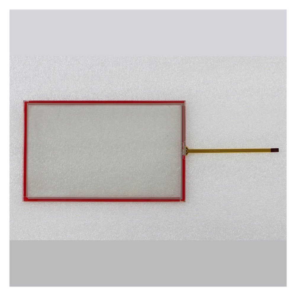 TP900 6AV2124 6AV2 124-0JC01-0AX0 - Plastic Protective Film Touch Screen Panel Display Size: 7~10 inches(Touchpad)