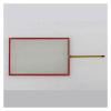 TP900 6AV2124 6AV2 124-0JC01-0AX0 - Plastic Protective Film Touch Screen Panel Display Size: 7~10 inches(Touchpad) view 1