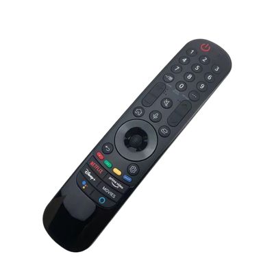 1pc Voice Magic Remote Control Replacement MR20GA MR21GA MR21GC for L 2020 2021 Smart OLED 4K UHD TV 55UP75006LF NANO75 CX G1 ZX(MR21GA)