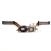 00G5N3 for XPS 15 9570 Precision 5530 Laptop Heatsink Radiator Copper Tube CN-00G5N3 0G5N3 Heatsink Radiator view 2