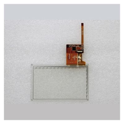 4.3''5559 67x106-Touchpad Capacitive Touchpad Screen