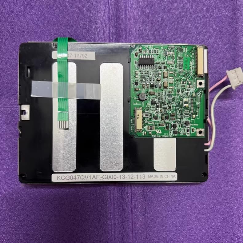 4.7" for KCG047QV1AE-G000 LCD Display Screen on Stock