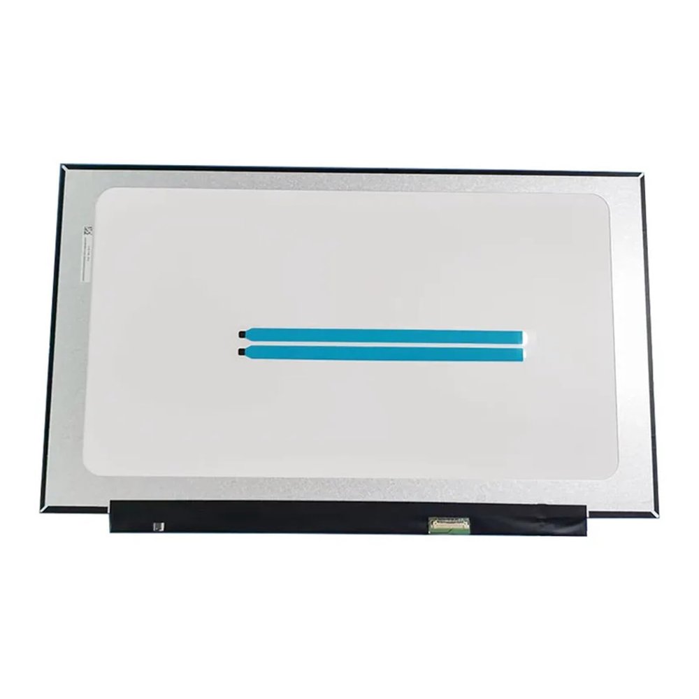 16.1 inch FHD 1920 * 1080 IPS LCD TV161FHM NH0 30 pin Panel Display