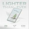 VIWOODS 6.13'' AiPaper Reader C with Color Display, E Ink eReader Device with Adjustable Warm and Cool Light, Ultra-Thin & Light, AI Integrated, 128GB Storage view 2