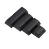 4 Keys PBT Keycap XDA Convex Spacebar 1.25U 2U 2.25U 2.75U Not Engraving for Key Cover Unique Character for Key Button Pbt Keycaps Blank Xda view 2