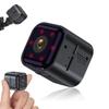 2026 Mini HD Nanny Cam Hidden Camera, No Subscription Required, Enhanced Low Light Night Vision, Remote Discreet Monitoring for Elderly Care, Children, Pets & Home Security, 2.4GHz Wireless Camera view 1