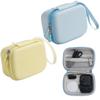 Camera Waterproof Storage Bag for 360 Go Ultra Protective Carrying Case for Go Ultra Portable Mini Bag (YELLOW) view 2