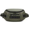 IREHGTYZ Camera bags, multi-functional crossbody bags, portable waterproof single-shoulder bags for travel and outdoor use, postman bags(Green) view 1