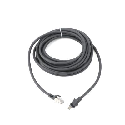 1-piece Extension Cable Cat5e Ethernet Cable SPX to RJ45
