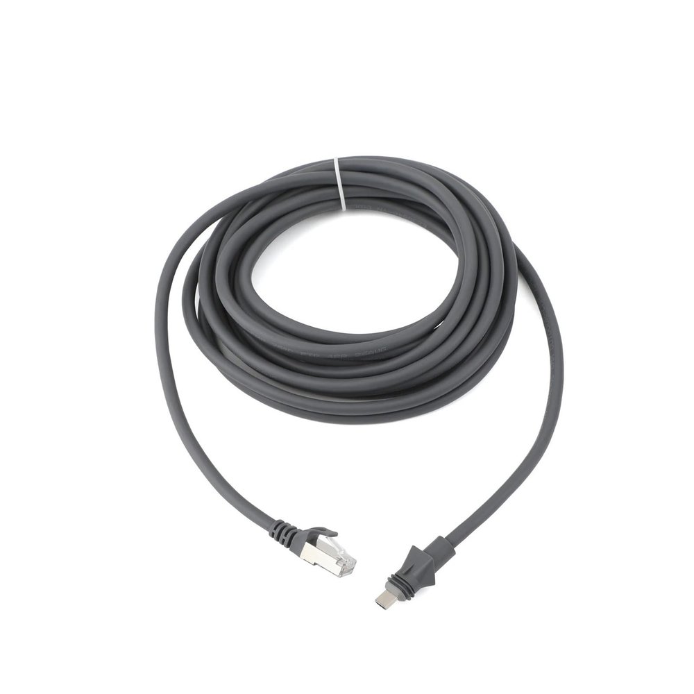 1-piece Extension Cable Cat5e Ethernet Cable SPX to RJ45