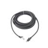 1-piece Extension Cable Cat5e Ethernet Cable SPX to RJ45 view 1