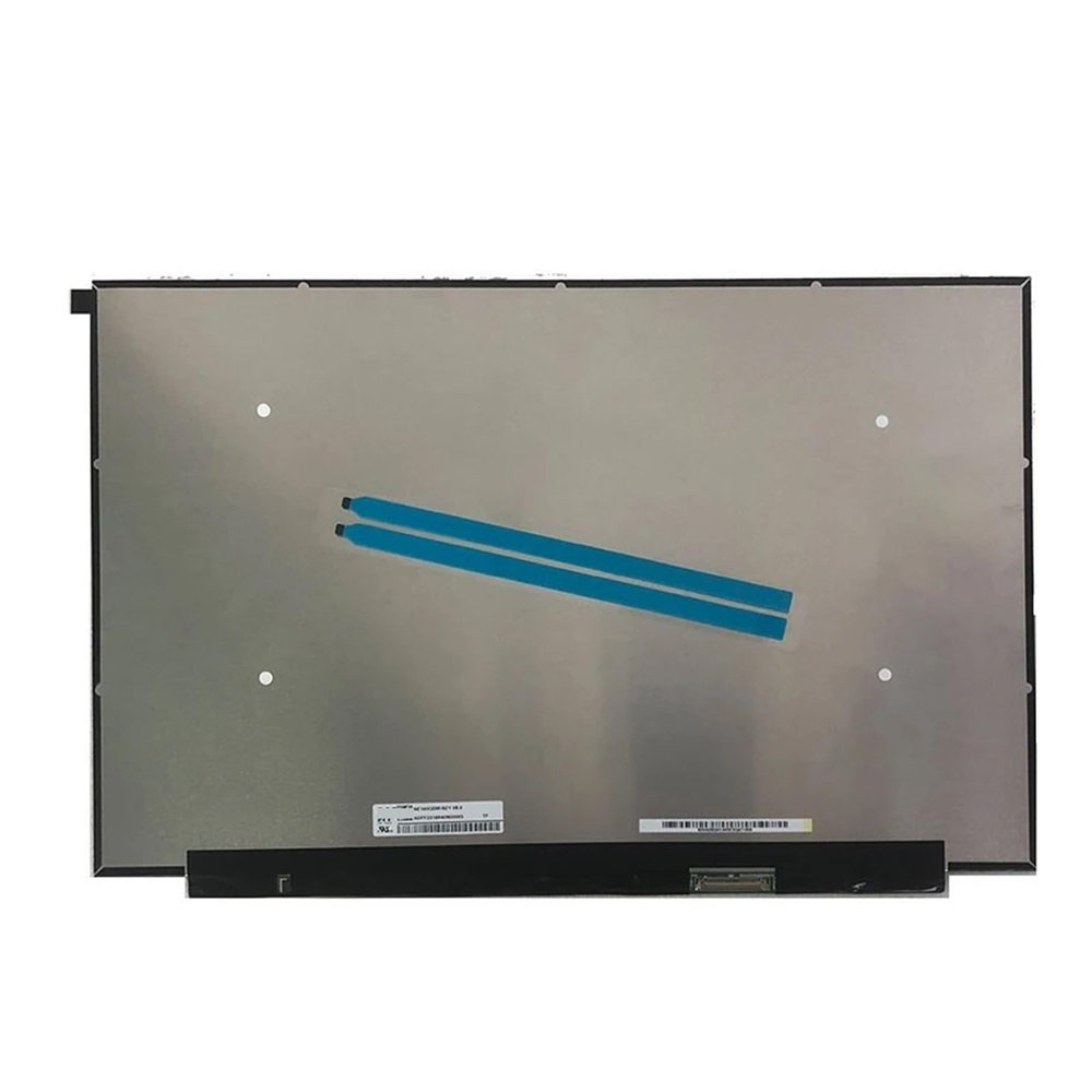NE160QDM NZ1 NE160QDM-NZ1 V8.0 2560x1600 240Hz IPS 40-pin LCD Display 16 inches