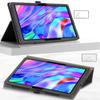 AKNICI Case for FiryMid P108-A116C Tablet 12 Inch, Premium PU Leather Folio Folding Stand Protective Tablet Cover with Hand Strap Magnet for FiryMid P108-A116C view 2
