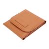 aqxreight PU Case 3 Pockets Camera Lens Storage Case Pouch for Up to 82mm Filters view 4