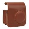 aqxreight Elegant and Protective Camera Case PU Leather Bag with Strap for 7+ view 4
