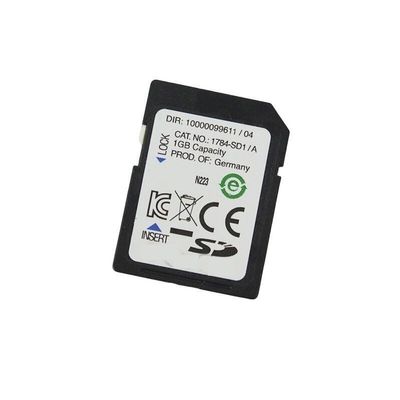 1784-SD1 SER A Memory Card 1 GB for Allen Bradley