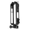 aqxreight Action Camera Housing with Lens Cover for X4 Panoramic Camera view 4