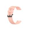 20mm 22mm Sports Silicone Strap Compatible with Grit X2 Pro Titan Watch Band Compatible with Vantage V3 M M2 Ignite 3 2 Pacer Unite Wrist Bracelet(Pink,20mm) view 1