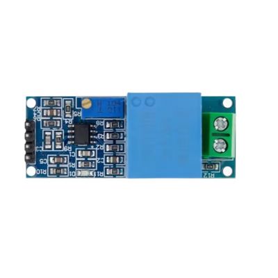 ZMPT101B Active Single Phase Voltage Transformer Module AC Output Voltage Sensor Single Phase AC Active Output