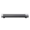kuaidh Speaker with Mic 10W Soundbar Home Theater Deep Bass Sound BarMusic Playback Hands-Free view 1