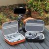 KUTUAO Gimbals Case Stabilizers Storage Bag For Mobile 7/7P EVA Protective Carrying Box view 2