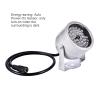 BAFOVY Camera IR Lights, 48 LED Illuminators for CCTV, 60-Degree Angle, Night for Security Applications view 4