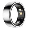 Oracle Smart RingOracle Smart Ring for Women MenIP68 Waterproof Health Fitness Tracker Ring,Sleep & Activity Monitor,Wireless Charging, Remote Photography, No Monthly Fees (3pcs, 12) view 1