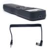 for Meike MC36N1 Timer Shutter Release Remote Control for Nikon Z9 D3 D4 D5 D6 D800 D850 D800E D810 D810A D700 D500 D300 D200 F6 F10 view 3