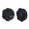 Ouyniei Mcoplus Viewfinder Eyepiece Magnifier 1.08x-1.60x Zoom for Canon EF EOS 5D Mark II 5DIII 300D 350D 400D 450D 500D 550D 600D T3i view 4
