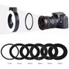 Mcoplus 14EXTE -C TTL Macro Ring Flash Light Speedlite for Canon 5DII 5D 7D 70D 60D 50D 40D 700D 650D 1100D 750D 760D 1200D 550D view 3