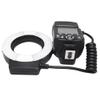 Mcoplus 14EXTE -C TTL Macro Ring Flash Light Speedlite for Canon 5DII 5D 7D 70D 60D 50D 40D 700D 650D 1100D 750D 760D 1200D 550D view 4