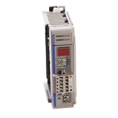 SMOCONE Expedited 1769-SDN DeviceNet Scanner Module 1769-SDN Sealed in Box with 1 Year Warranty Factory Seal