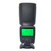 Mcoplus FK580G 1/8000s HSS TTL Flash Speedlite for Sony A7 A7II A7III A7RII A7RIII A7RIV A7S A7S II A7S III A7C A9 ZV-E10 ZV-1 view 2