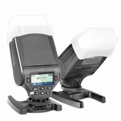 for Meike MK-320 TTL Mini Speedlite Flash for Canon EOS 550D 600D 650D 700D T2i T3i T4i T5i T6i T8i T7 T7i 760D 750D 500D 450D 70D