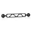 Ouyniei Double Ball Arm 8.0" Underwater Photography Gear Lighting System Aluminum Alloy Diving Equipment Accessory Lightweight Arms view 1
