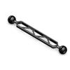 Ouyniei Double Ball Arm 8.0" Underwater Photography Gear Lighting System Aluminum Alloy Diving Equipment Accessory Lightweight Arms view 2