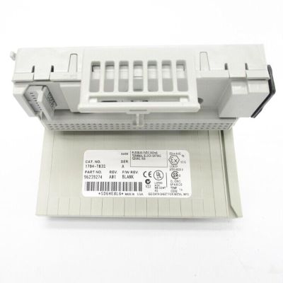 SMOCONE Expedited 1794-TB3S 1794TB3S Terminal Base Module Sealed in Box with One Year Warranty Factory Seal