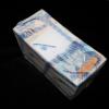 1000 x Venezuela 20 bolivares banknotes/ 2018 Issue/Currency Brick view 1
