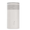 ES-RAD-SPK3-WHT Radiance Outdoor Bollard Speaker, White view 1