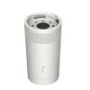 ES-RAD-SPK3-WHT Radiance Outdoor Bollard Speaker, White view 2