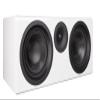 ES-HT-IRLCR-6-WHT in-Room LCR Speaker, 6 Inch Home Theater Series, White view 1
