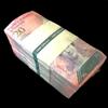 1000 x Venezuela 20 bolivares banknotes/ 2007-2017 Issue/Currency Brick / P91 view 1