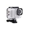 60-Meter Waterproof Case Shell for Insta360 GO Ultra Action Camera PC+Glass High-Transparency Underwater Deep Diving Protective Housing (Large) view 1