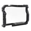 LAISANIM CAMPECTOR CAMPECTOR IN AN Aluminum Cage IN AN Aluminum Cage for 200D 200DII, Sure Device Set to Administer the Device Extension view 2
