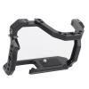 LAISANIM CAMPECTOR CAMPECTOR IN AN Aluminum Cage IN AN Aluminum Cage for 200D 200DII, Sure Device Set to Administer the Device Extension view 3