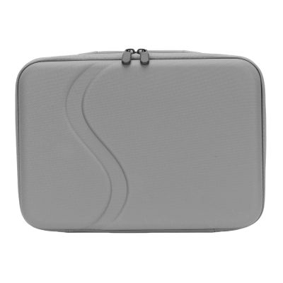 LAISANIM Camera Carrying Case for X5 with Precise Molded Structure,Adjustable Shoulder Strap, Spacious Storage for Accessories, Compatible with X5