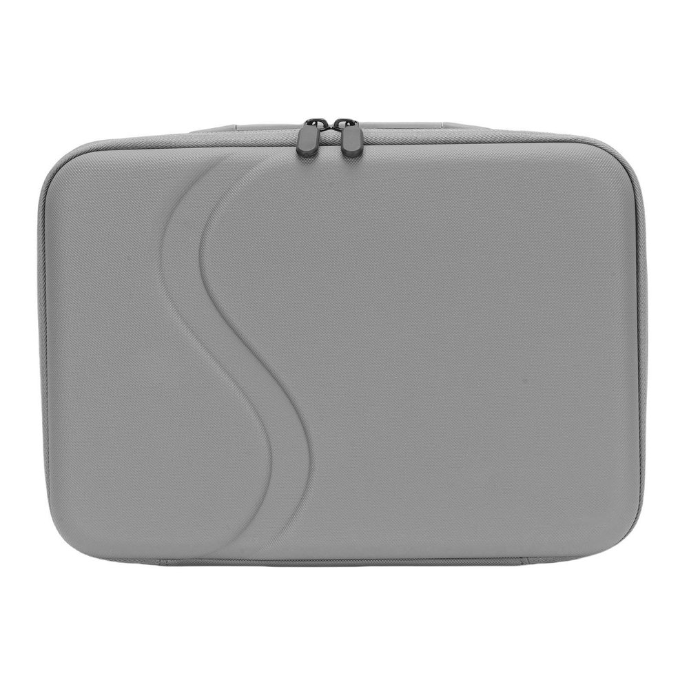 LAISANIM Camera Carrying Case for X5 with Precise Molded Structure,Adjustable Shoulder Strap, Spacious Storage for Accessories, Compatible with X5